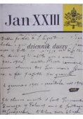 Jan XXIII  -  Dziennik duszy