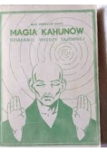 Magia Kahunów.
