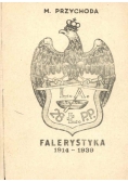 Falerystyka