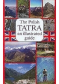 Tatry. Ilustrowany przewodnik tatrzański
