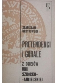 Pretendenci i górale
