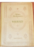 Wiersze