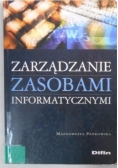 Zarządzanie zasobami informatycznymi