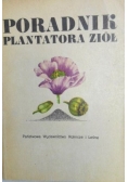 Poradnik plantatora ziół