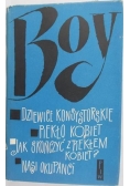 Pisma, Tom XV, Dziewice konsystorskie / Piekło kobiet