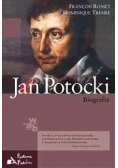 Jan Potocki. Biografia