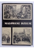 Malowane dzieje