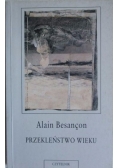 Przekleństwo wieku