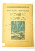 Promienie Kosmiczne
