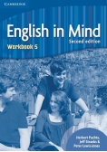 English in Mind 5 Workbook