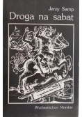 Droga na sabat