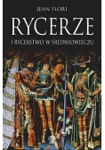 Rycerze i rycerstwo w Średniowieczu