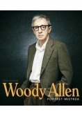 Woody Allen Portret mistrza