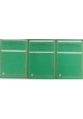 Bibliografia historii kościoła w Polsce, Tom I-III