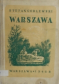 Warszawa 1946 r.
