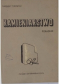 Kamieniarstwo