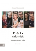 Halo człowiek Rozmowy o tym co ważne