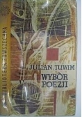 Wybór poezji