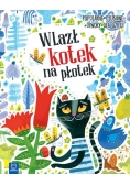 Wlazł kotek na płotek Popularne i lubiane utwory dla dzieci