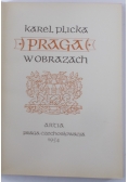 Praga w obrazkach