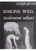 Szaleństwo miłości