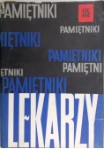 Pamiętniki lekarzy