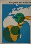 Geografia ras ludzkich