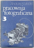 Pracownia fotograficzna