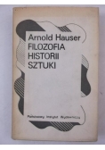 Filozofia historii sztuki