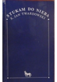 Stukam do nieba