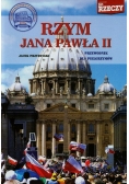 Rzym Jana Pawła II