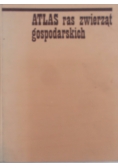 Atlas ras zwierząt gospodarskich