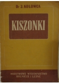 Kiszonki