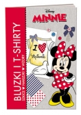 Minnie. Bluzki i T-shirty