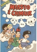 Miasto z chmur