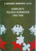 Konflikty Polsko-Sowieckie