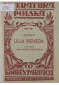 Lilla Weneda, 1947 r