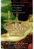 Sex with the Queen