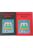 Encyklopedia brydża, Tom I-II