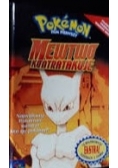 Pokemon tom 1- Mewtwo kontratakuje
