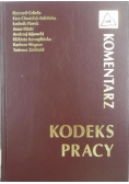Kodeks pracy