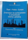 Śląsk - Polska - Europa