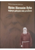 Ojciec Hieronim Ryba