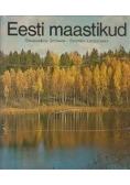 Eesti maastikud