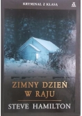 Zimny dzień w raju