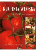 Kuchnia Włoska