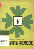 Laboratoria chemiczne