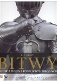 Bitwy Historia wojen i konfliktów zbrojnych