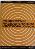 Podręcznik radiooperatora krótkofalowca