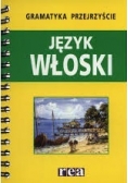 Język włoski, gramatyka przejrzyście
